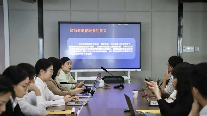 经营范围增项，企业成长的必经之路